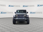2022 Jeep Wrangler Unlimited Willys Sport