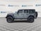 2022 Jeep Wrangler Unlimited Willys Sport