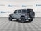 2022 Jeep Wrangler Unlimited Willys Sport