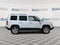 2017 Jeep Patriot Latitude