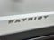 2017 Jeep Patriot Latitude