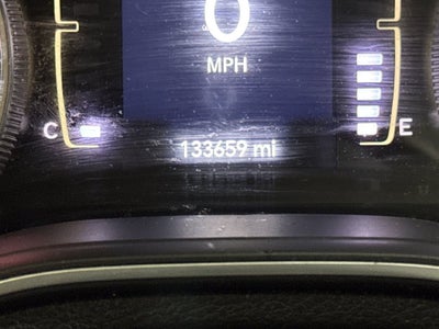 2020 Jeep Cherokee Altitude