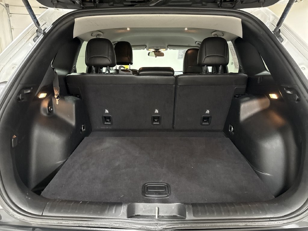 2020 Jeep Cherokee Altitude