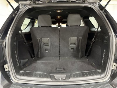 2014 Dodge Durango SXT