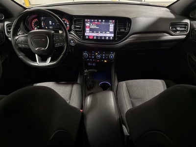 2023 Dodge Durango GT Launch Edition