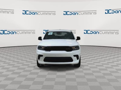 2023 Dodge Durango GT Launch Edition