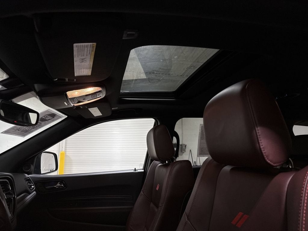 2025 Dodge Durango GT Plus