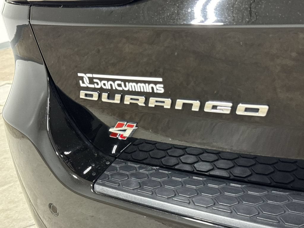 2025 Dodge Durango GT Plus