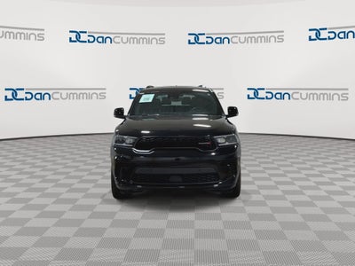 2025 Dodge Durango GT Plus
