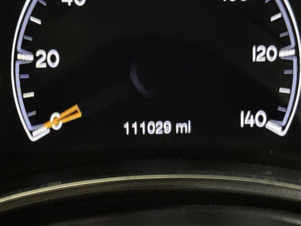 2018 Jeep Grand Cherokee Upland