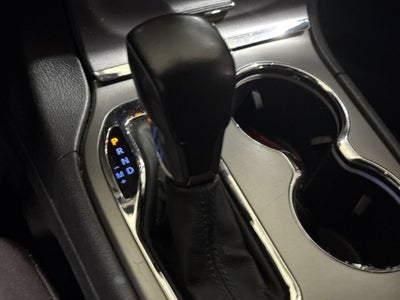 2018 Jeep Grand Cherokee Upland