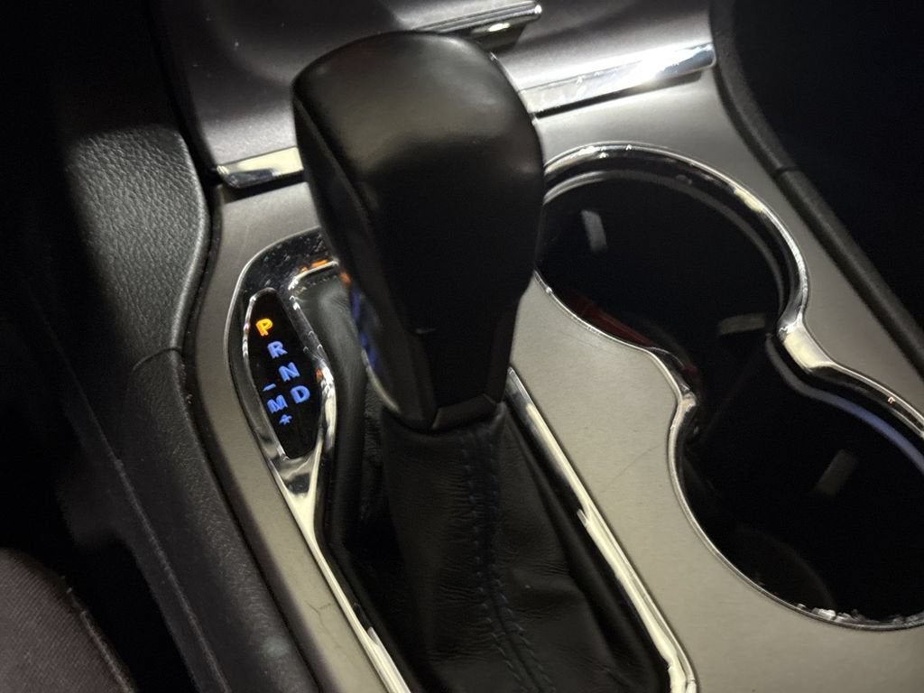 2018 Jeep Grand Cherokee Upland