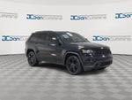 2018 Jeep Grand Cherokee Upland