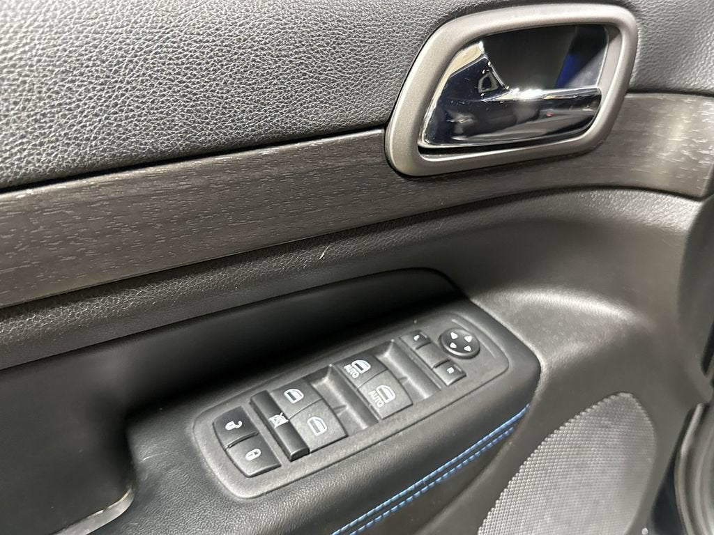 2018 Jeep Grand Cherokee Upland