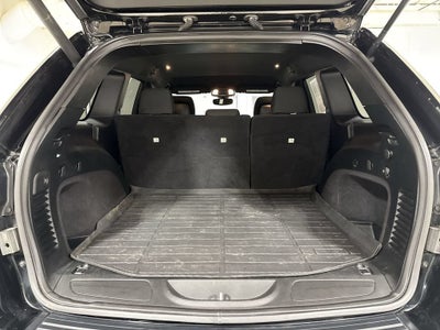 2018 Jeep Grand Cherokee Upland