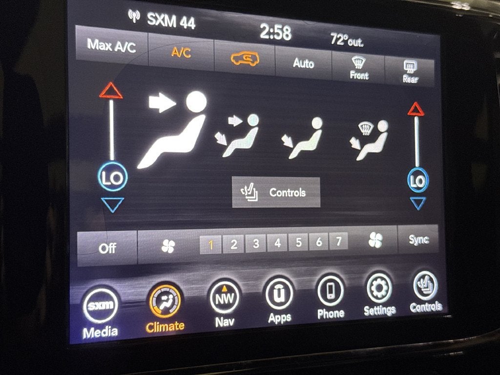 2019 Jeep Grand Cherokee High Altitude
