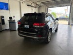 2018 Jeep Grand Cherokee Summit