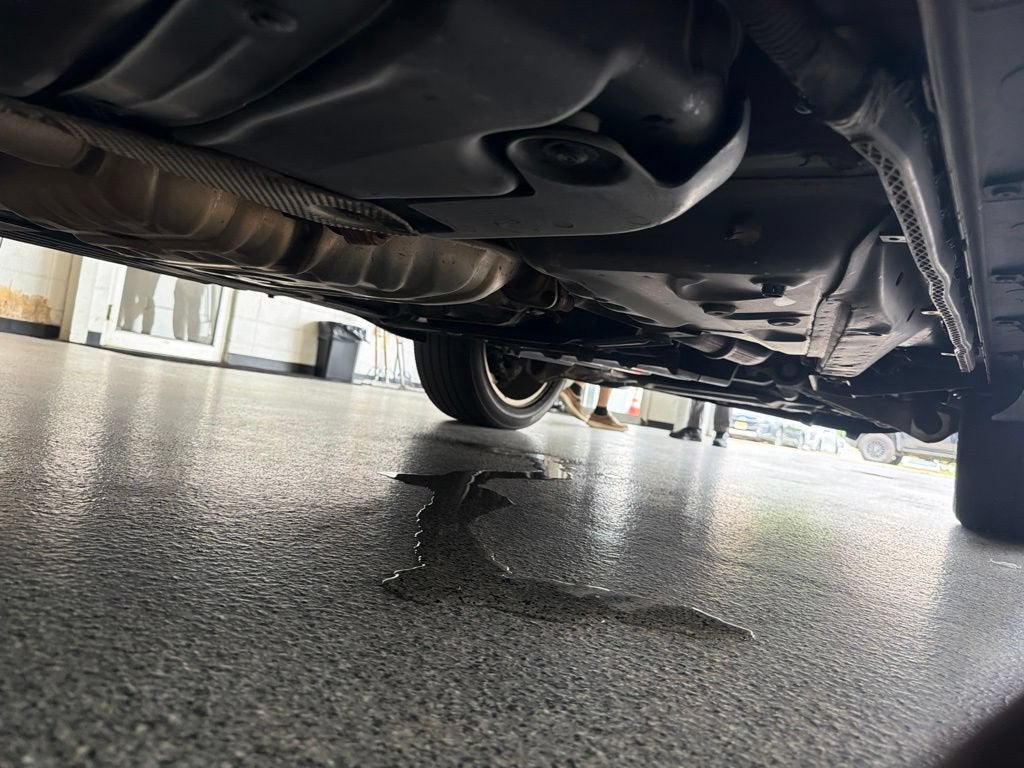 2018 Jeep Grand Cherokee Summit