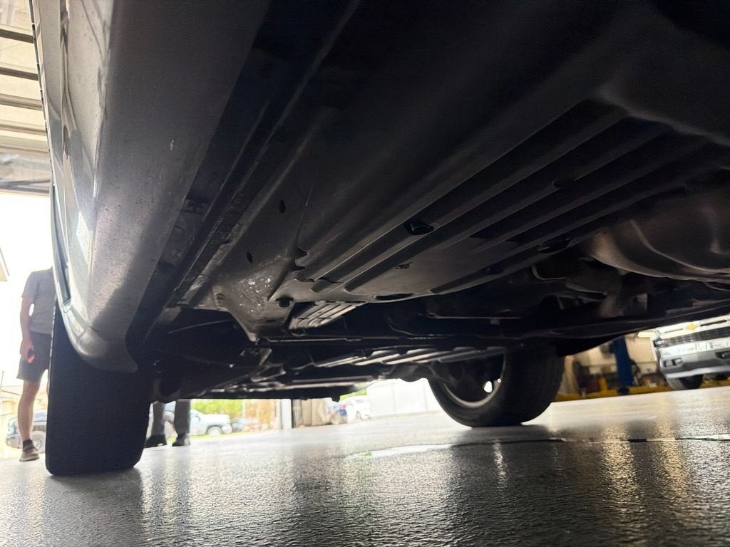 2018 Jeep Grand Cherokee Summit