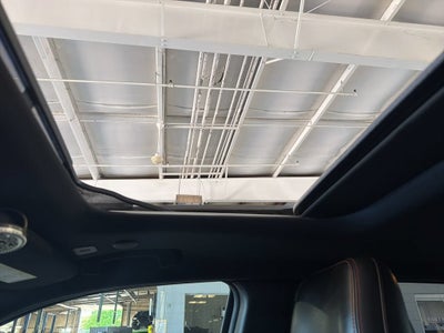 2021 Jeep Grand Cherokee Trailhawk