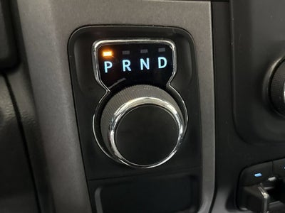 2014 RAM 1500 Tradesman
