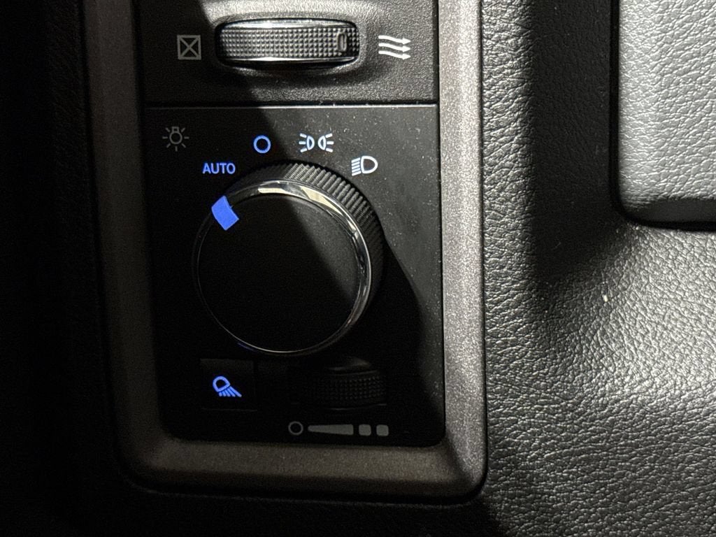 2014 RAM 1500 Tradesman
