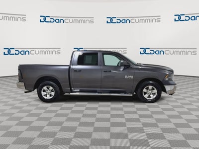2014 RAM 1500 Tradesman