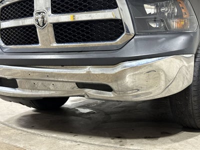 2014 RAM 1500 Tradesman
