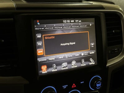 2013 RAM 1500 SLT