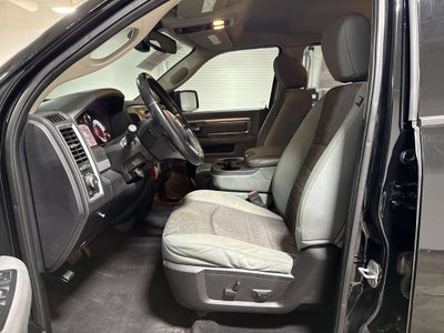 2013 RAM 1500 SLT