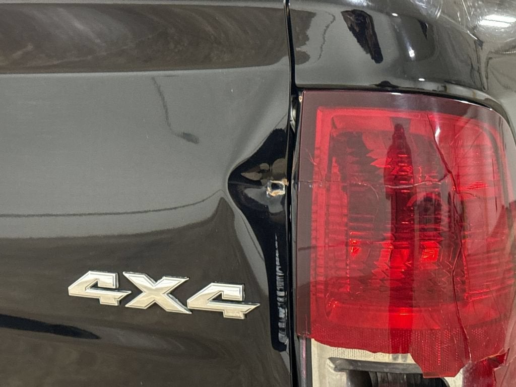 2013 RAM 1500 SLT
