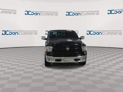 2013 RAM 1500 SLT