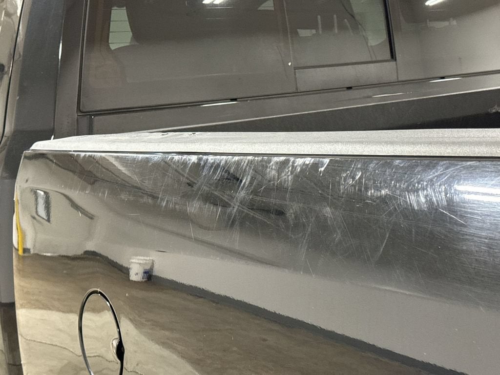 2013 RAM 1500 SLT