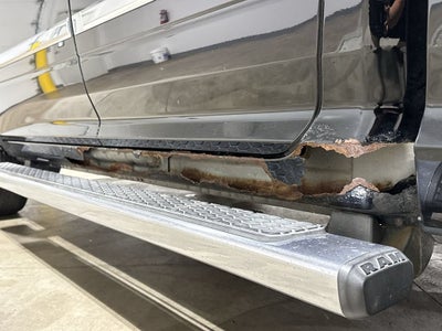 2013 RAM 1500 SLT