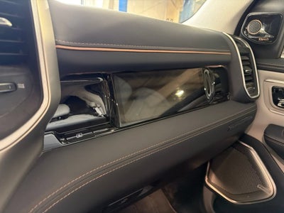 2025 RAM 1500 Tungsten