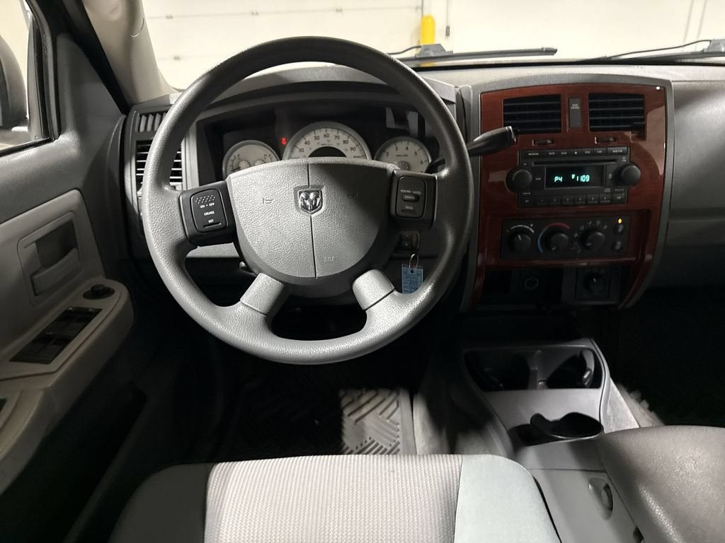 2005 Dodge Dakota SLT