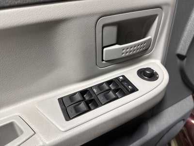 2005 Dodge Dakota SLT