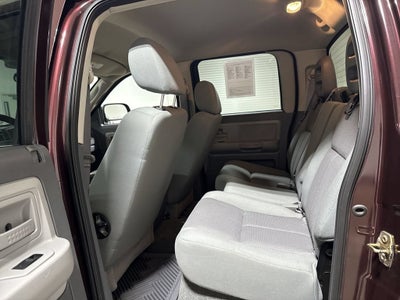 2005 Dodge Dakota SLT