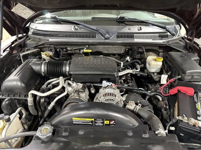 2005 Dodge Dakota SLT