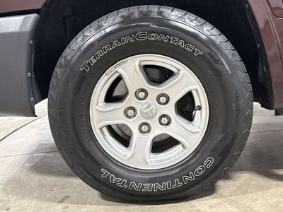 2005 Dodge Dakota SLT