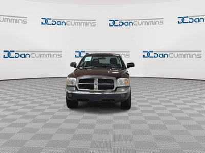 2005 Dodge Dakota SLT