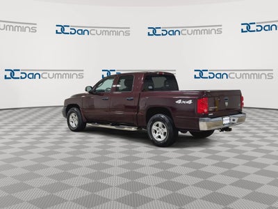 2005 Dodge Dakota SLT
