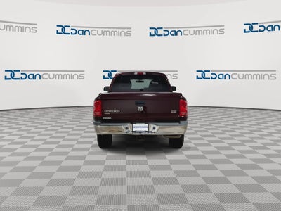 2005 Dodge Dakota SLT