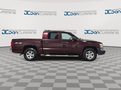 2005 Dodge Dakota SLT
