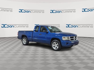 2011 RAM Dakota Bighorn/Lonestar