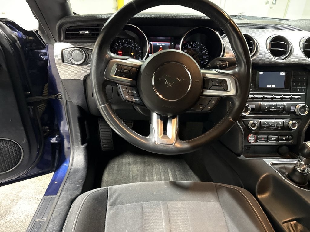 2018 Ford Mustang GT