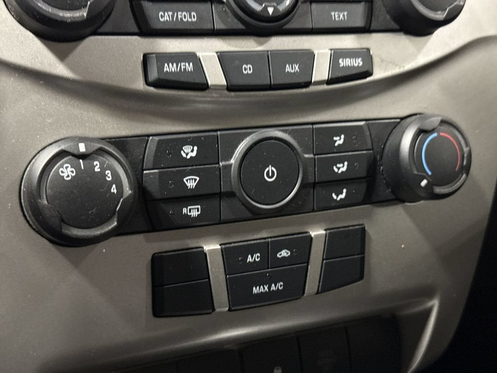 2011 Ford Focus SE