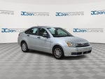 2011 Ford Focus SE