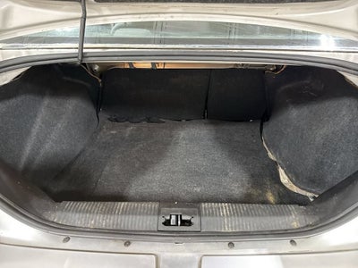 2011 Ford Focus SE