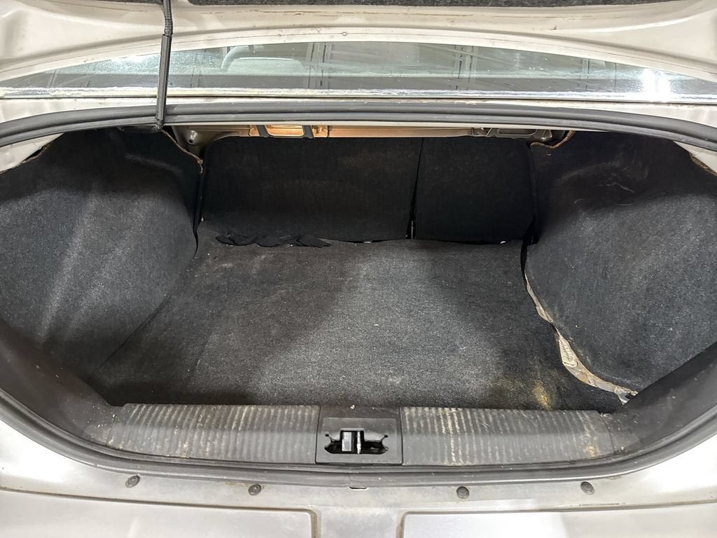 2011 Ford Focus SE